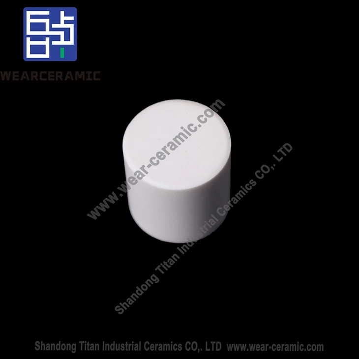 Alumina Ceramic Grinding Cylinder