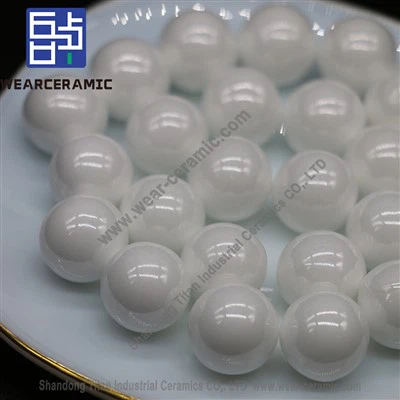 Zirconia Ball Mill Grinding Media Zirconia Grinding Ball