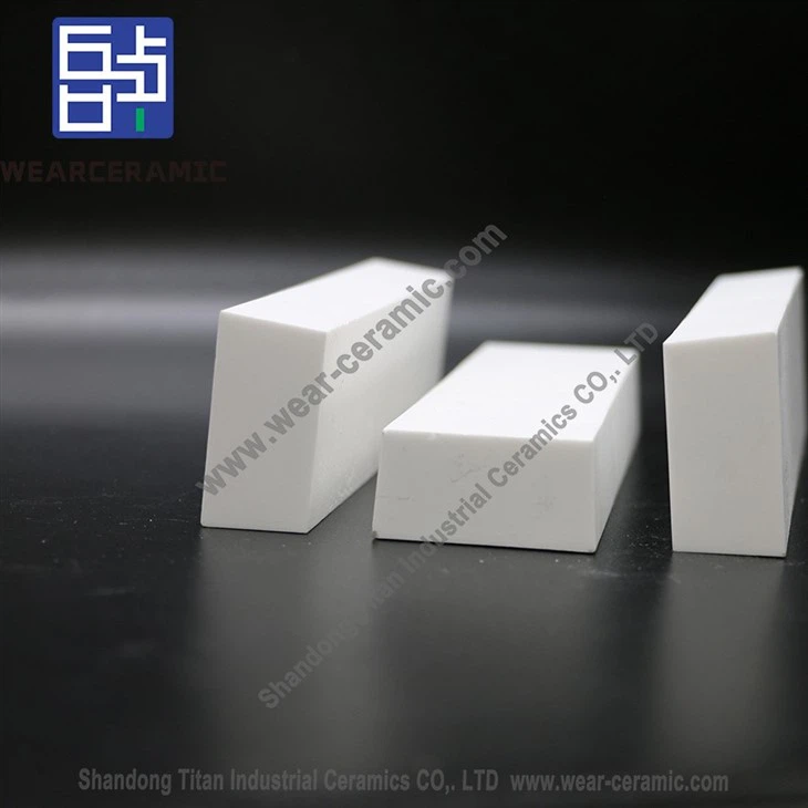 Trapezoidal Tile