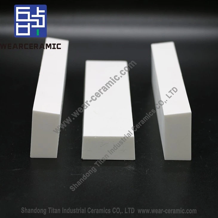 Trapezoidal Tile